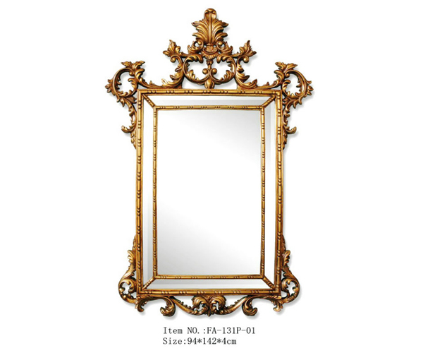  GƯƠNG KÍNH PHÒNG NGỦ LC - FA-131P-01