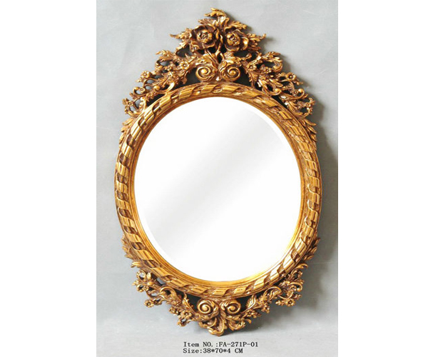  GƯƠNG KÍNH PHÒNG KHÁCH LC - FA-271P-01