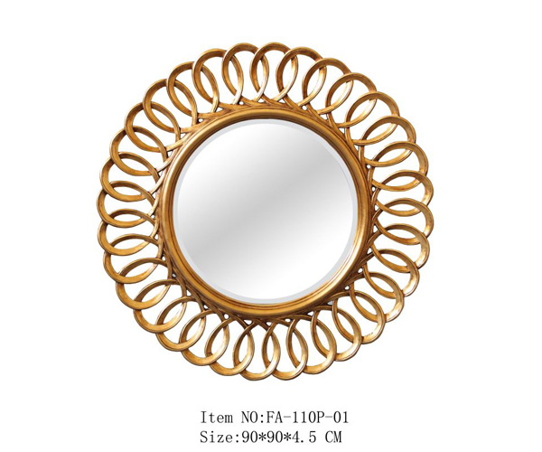 GƯƠNG KÍNH PHÒNG KHÁCH LC - FA-110P-01