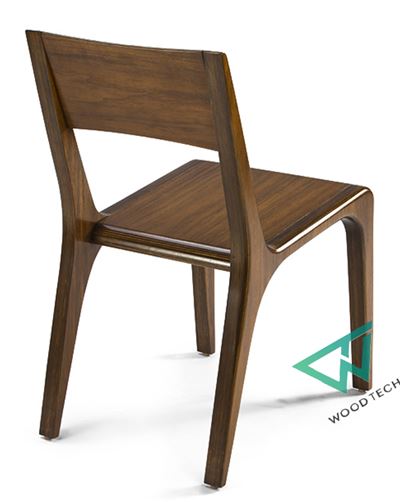 Ghế gỗ óc chó - MH-XG002