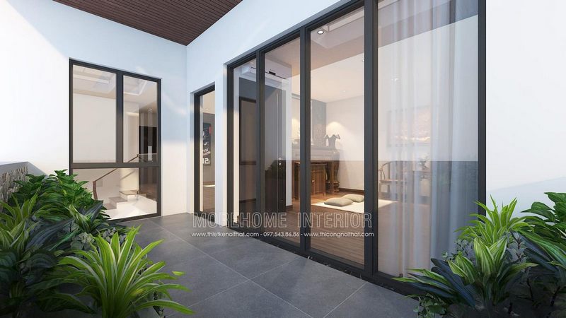 Mẫu cửa kính nhà phố, biệt thự đẹp không những cần đảm bảo về yếu tố về mức độ an toàn, an ninh, thẩm mĩ cao. Thể hiện sự đẳng cấp và tiện nghi cho căn nhà trở nên cao cấp hơn.